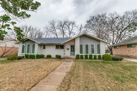 506 S Waterview Dr, Richardson, TX 75080