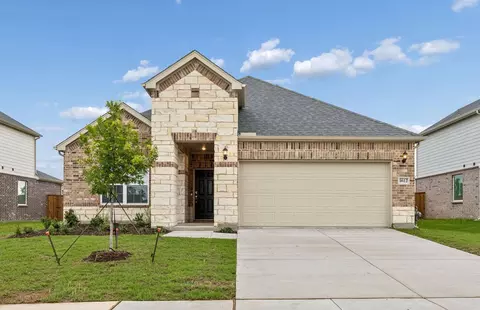 1612 Kendell St, Anna, TX 75409