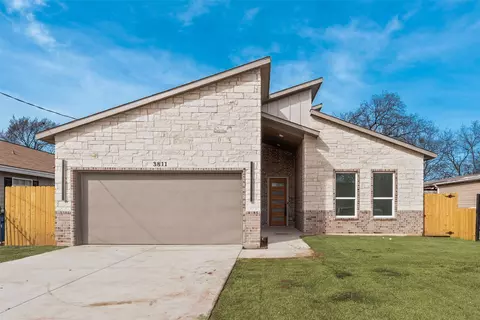 3811 Aransas St, Dallas, TX 75212