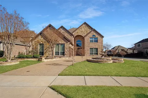 1028 Spinks Ct, Flower Mound, TX 75028