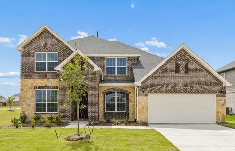 1608 Bennett Dr, Anna, TX 75409