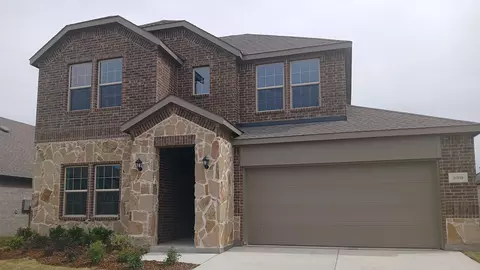 500 Range Rd, Caddo Mills, TX 75135