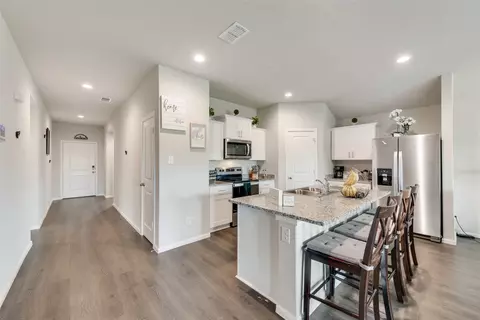 16545 Club Springs Ln, Justin, TX 76247