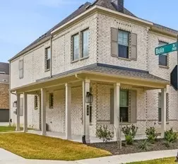 634 Blue Ridge Dr, Mansfield, TX 76063