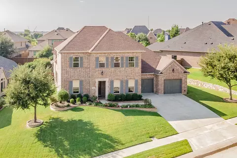 1008 Broadmoor Way, Roanoke, TX 76262