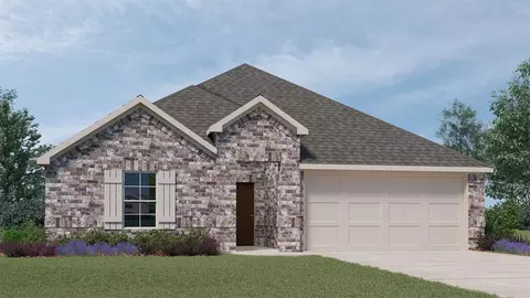 514 Carthage St, Caddo Mills, TX 75135