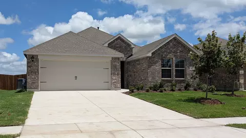 507 Carthage St, Caddo Mills, TX 75135