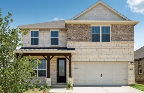 4725 Ripley Ct, Celina, TX 75009