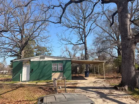 4814 Mcdaniel Dr, Shreveport, LA 71109
