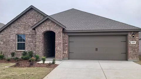 410 Range Rd, Caddo Mills, TX 75135