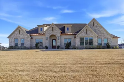 12436 Bella Dio Dr, Fort Worth, TX 76126