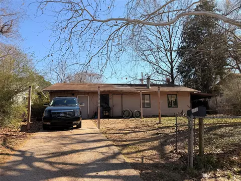 5349 Prentiss Ave, Shreveport, LA 71108