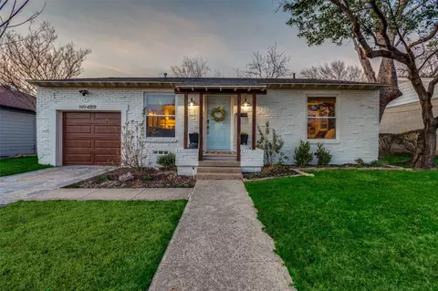 4819 Wateka Dr, Dallas, TX 75209