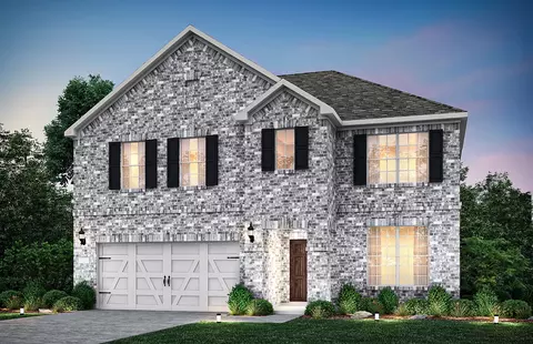 4817 Ripley Ave, Celina, TX 75009