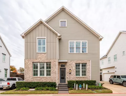 1701 Millsap Ln, Plano, TX 75074