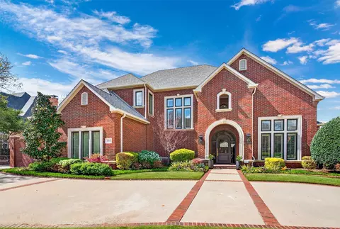 6433 Rockbluff Cir, Plano, TX 75024