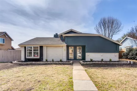 704 Kipling Dr, Plano, TX 75023