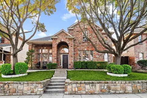 1510 Cedar Brook Ct, Allen, TX 75002