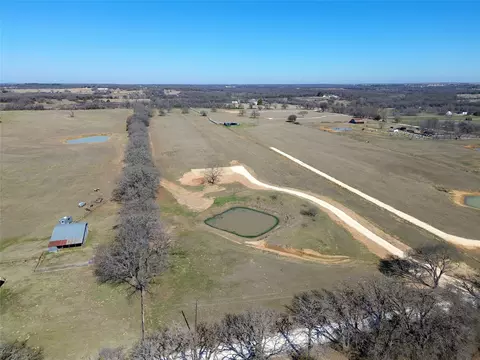 tbd 14697 Acres Hcr 1431, Covington, TX 76636