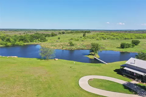 8617 Fm 175, Jacksboro, TX 76458
