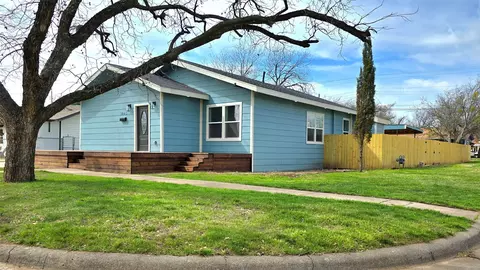 1042 Beech St, Abilene, TX 79601