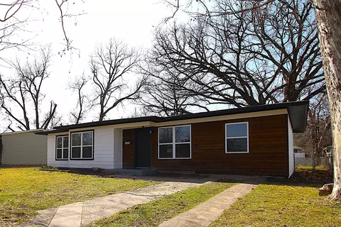 1525 Murray Dr, Garland, TX 75042