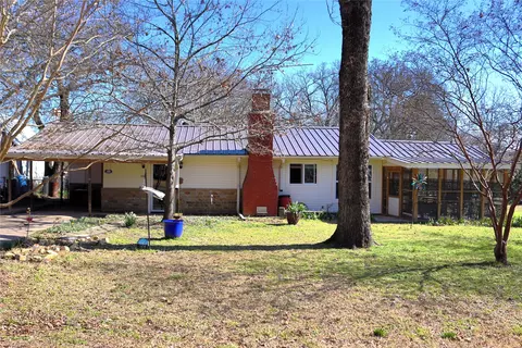 169 Littlefield Dr, East Tawakoni, TX 75472