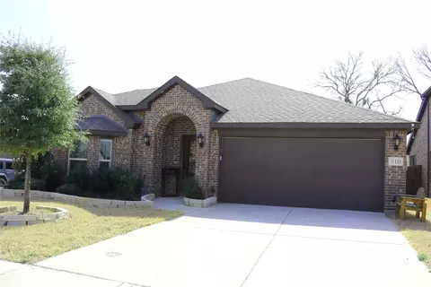 510 Stanton Ln, Lavon, TX 75166