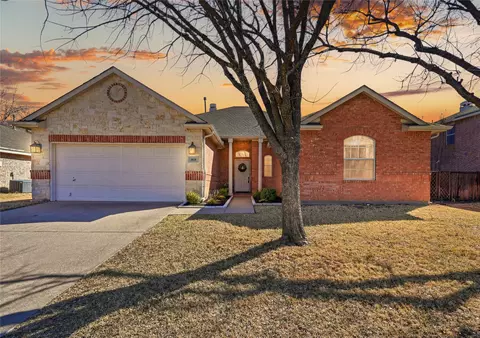 5128 Timber Park Dr, Flower Mound, TX 75028
