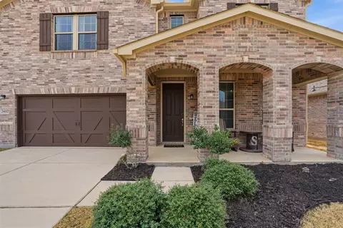 3412 Osage River Trl, Prosper, TX 75078
