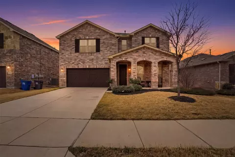 3412 Osage River Trl, Prosper, TX 75078