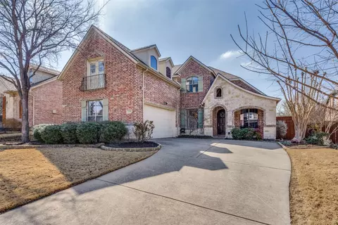 7024 Grand Hollow Dr, Plano, TX 75024