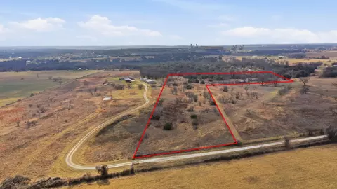 8005 Contrary Creek Rd, Granbury, TX 76048