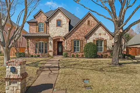 3409 Lake Creek Trl, Mansfield, TX 76063