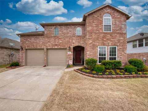 425 Stanley Falls Dr, Anna, TX 75409