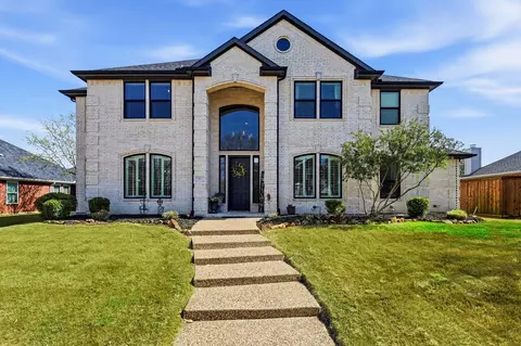 5817 Copper Canyon Dr, The Colony, TX 75056