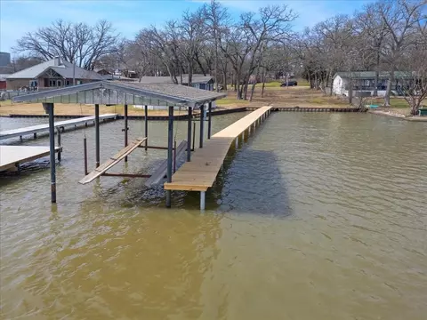 tbd Patricia Dr, Kemp, TX 75143