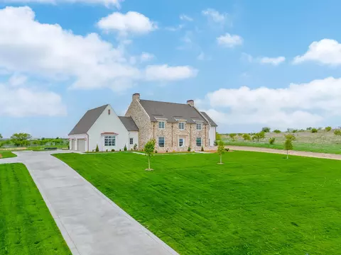 312 San Gabriel Dr, Aledo, TX 76008