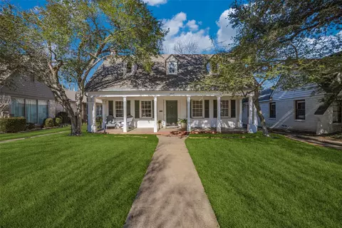 6423 Velasco Ave, Dallas, TX 75214