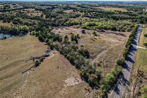 lot6 Cr 643, Nevada, TX 75173