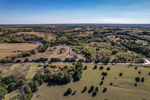 lot7 Cr 643, Nevada, TX 75173