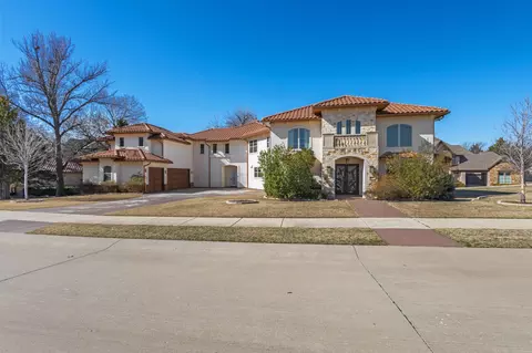 3805 Ledgestone Ct, Richardson, TX 75082