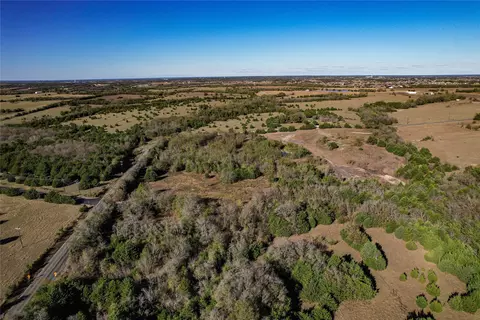 lot8 Cr 643, Nevada, TX 75173