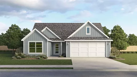 768 Orchid Way, Pilot Point, TX 76258