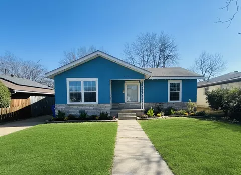 3520 Colcord Ave, Waco, TX 76707