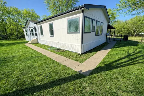 9571 E Fork Cir, Anna, TX 75409 photo 5
