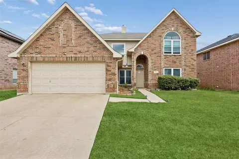 217 Matlock Meadow Dr, Arlington, TX 76002