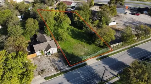 3427 Fordham Rd, Dallas, TX 75216