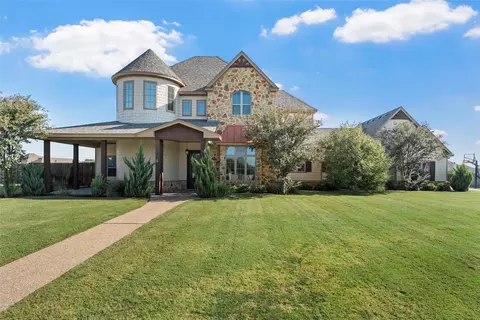 57 Independence Trl, Waco, TX 76708