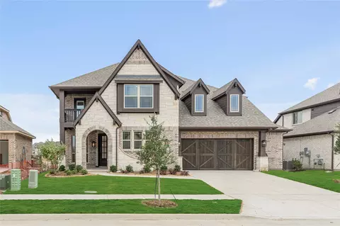 4005 Miscellany Ln, Prosper, TX 75078